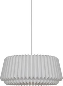 Nordlux - Paralume per lampadario BELLOY E27 Ø 50 cm