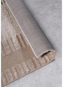 Tappeto beige 80x120 cm Bartoux Beige - Elle Decoration