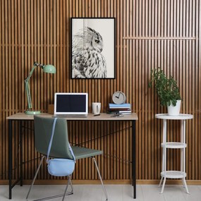 Dipinto 50x70 cm Owl – Styler