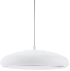 Eglo 33765-LED RGBW Lampadario dimmerabile a sospensione con filo RIODEVA-C LED/27W/230V 2700-6500K