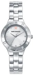 Orologio Donna Mark Maddox MM7010-17 (Ø 30 mm)