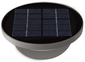 Philips 17808/87/16-Luce solare a LED con sensore MYGARDEN DUSK 1xLED/1W/3,7V