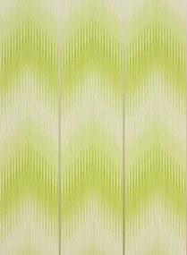 Osborne & Little Tapete Danzon - Lime