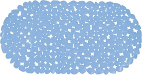 Tappetino antiscivolo per la vasca 35x68 cm Galets – MSV