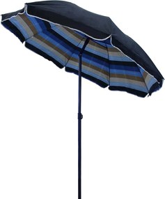 ombrellone da spiaggia con paragon