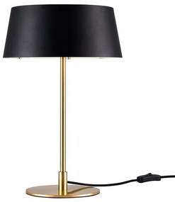 Clasi Lampada da Tavolo Black - Nordlux