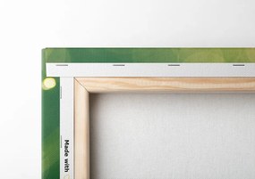 Quadro su tela – Rugiada mattutina