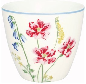 Tazza in porcellana Elwin, 300 ml - Green Gate