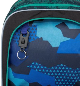 Zaino scuola Topgal ENDY 23039 B