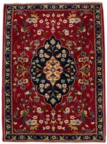 Kashan Tappeto persiano 100 x 150 (Iran)
