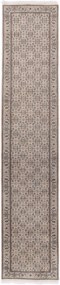 Tabriz Tappeto 80x400 (Indian) Keine Angabe