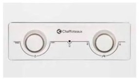 Scaldabagno 14 lt Chaffoteaux BRD LNX ONM 14 NG EU 3632418 metano