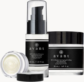 Set di 3 prodotti anti-age Ultimate Radical R. N.A.