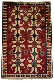Shiraz Tappeto 130 x 200 (Iran)