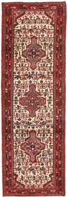 Hamedan Tappeto persiano 90x280 (Iran) Annodato A Mano