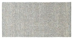 Normann Copenhagen - Polli Rug 100x200 Sand Multi Normann Copenhagen