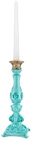 BONGELLI PREZIOSI candeliere elegante collezione Flame h 40 cm