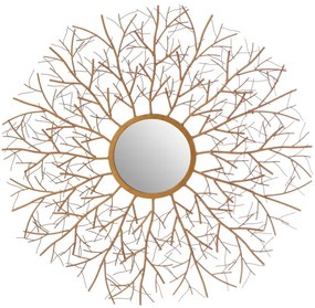 Specchio da parete ø 76 cm Zariah - Premier Housewares