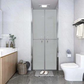 Porta Per Doccia İn Esg Satinato 86x190 Cm /