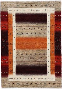 Loribaft Tappeto 180 x 130 (Indian) Annodato A Mano