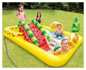 Intex - Playcenter Frutta 244x191 cm