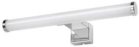 Rabalux 75037 - Illuminazione a LED per specchi da bagno NOUR LED/5W/230V IP44