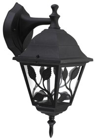 Rabalux 8243 - Applique da esterno HAGA 1xE27/100W/230V