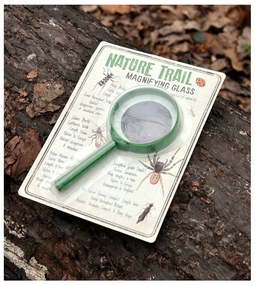 Lente d'ingrandimento Nature Trail - Rex London