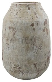 House Doctor - Hafe Vase Beige House Doctor