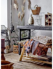 Specchio da parete 63x80 cm Mas - Bloomingville