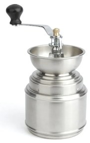 Macinacaffè in acciaio inox – Leopold Vienna