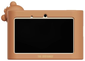 Macchina fotografica digitale per bambini Urban ZOO - orso