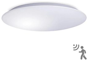 Plafoniera LED per bagno con sensore AVESTA LED/45W/230V 4000K IP54