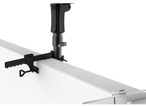 Staffa Da Balcone Per İl Parasole Sun Wave Grigio Voe5p033 /