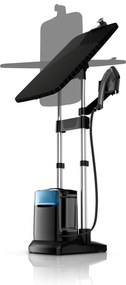 Ferro da stiro verticale con caldaia Ixeo Power QT2022 - Tefal
