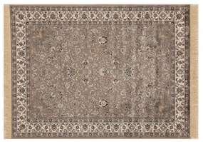 Tappeto 230x160 cm Vintage beige