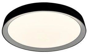 Plafoniera LED dimmerabile LED/48W/230V 2700-6500K Wi-Fi Tuya + +TC