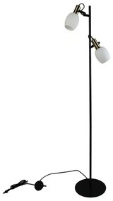Nordlux - Lampada con piedistallo ARILD 2xE14/40W/230V