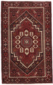 Gholtogh Tappeto persiano 80x140 (Iran) Annodato A Mano