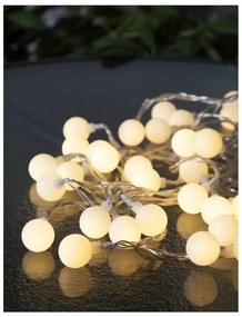 Catena leggera Partylights, lunghezza 7,35 m Berry - Star Trading