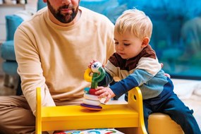 SmartMax - I miei primi anelli magnetici impilabili