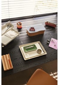 Organizzatore di documenti in metallo Sortit - Hübsch