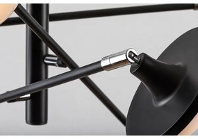 Rabalux 72239 - Lampadario LED a sospensione con filo MADI 6xLED/4W/230V 3000K