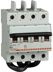 Interruttore magnetotermico BTICINO 16A  4M  800VDC