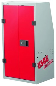 Armadietto da officina USAG 5002 F1    , L 97 x H 45 cm