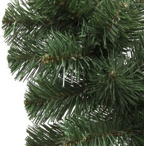 Albero di Natale AMELIA 60 cm abete