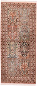Cashmere Silk Tappeto orientale 180 x 80 (Indian) Keine Angabe