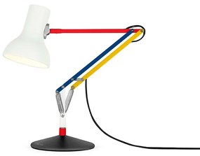 Anglepoise - Type 75 Mini Paul Smith Lampada da Tavolo Edition Three Anglepoise