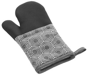 Guanto da forno in miscela di fibre Alveis – douceur d'intérieur