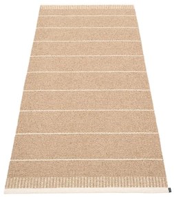 Passatoia da interno/esterno beige 85x200 cm Belle Bisquit – Pappelina